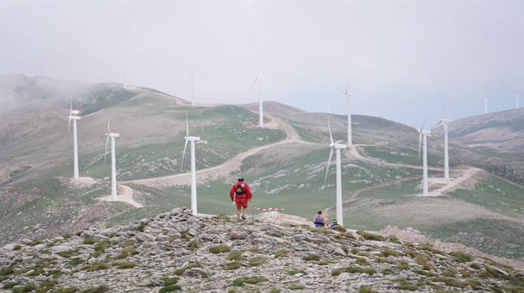 Με την Υποστήριξη της ΕΛΕΤΑΕΝ Πραγματοποιήθηκε το Panachaiko Trail 2018